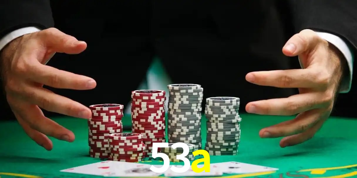 53a bet