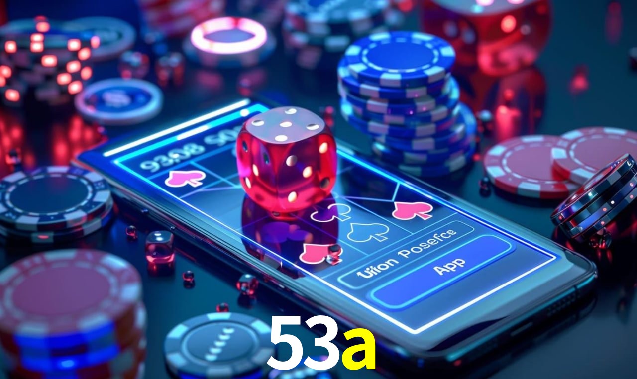 53a,53a.com